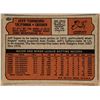 Image 2 : 1972 TOPPS JEFF TORBORG