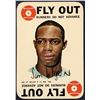 Image 1 : 1968 TOPPS BASEBALL GAME INSERT - JIM WYNN