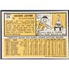 Image 2 : 1963 TOPPS JULIAN JAVIER