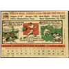 Image 2 : 1956 TOPPS GRAYBACK ANDY SEMINICK