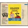Image 1 : 1973 O-PEE-CHEE RCMP WRAPPER