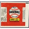 Image 1 : 1974 TOPPS BASEBALL WRAPPER
