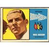 Image 1 : 1964 TOPPS RUSS JACKSON (HOF)