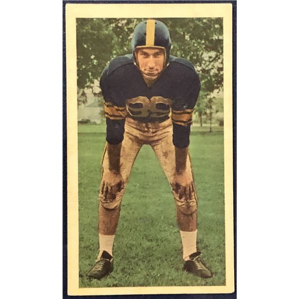 1954 BLUE RIBBON CFL THOMAS FORD