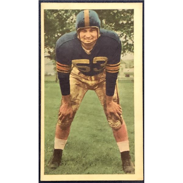 1954 BLUE RIBBON CFL STEVE PATRICK