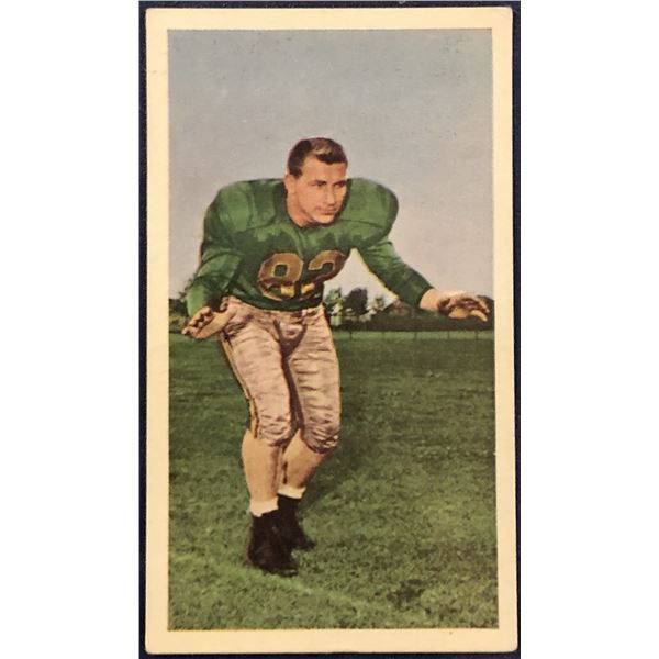 1954 BLUE RIBBON CFL MIKE KING