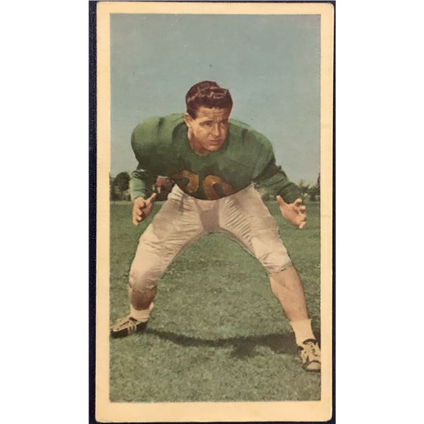 1954 BLUE RIBBON CFL FRANK ANDERSON