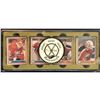 Image 1 : 1990-91 ONTARIO HOCKEY LEAGUE FACTORY SET - LINDROS (HOF)