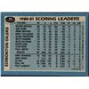 Image 2 : 1981-82 TOPPS WAYNE GRETZKY (HOF)