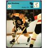 Image 1 : 1977 SPORTSCASTER BOBBY ORR (HOF)