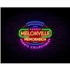 Image 1 : MELONVILLE MEMORABILIA AUCTIONS