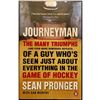 Image 1 : JOURNEYMAN - SEAN PRONGER