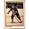 Image 1 : 1990-91 O-PEE-CHEE PREMIER NHL ROB DiMAIO ROOKIE CARD