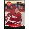 Image 1 : 1990-91 PRO SET KEITH PRIMEAU ROOKIE CARD
