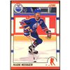 Image 1 : 1990-91 SCORE MARK MESSIER (HOF)