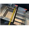 Image 7 : Commercial Underbar Sink 21" x 14.5" x 29.5"H