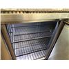 Image 10 : True Commercial 3-Door Undercounter Refrigerator w/ Work Top
