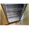 Image 11 : True Commercial 3-Door Undercounter Refrigerator w/ Work Top