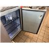 Image 12 : True Commercial 3-Door Undercounter Refrigerator w/ Work Top