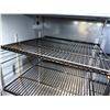 Image 7 : True Commercial 3-Door Undercounter Refrigerator w/ Work Top