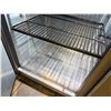Image 8 : True Commercial 3-Door Undercounter Refrigerator w/ Work Top