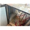Image 5 : True TDD-3-HC Kegerator Refrigerator Cooler w/ 2 Draft Beer Taps