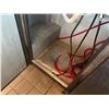 Image 6 : True TDD-3-HC Kegerator Refrigerator Cooler w/ 2 Draft Beer Taps