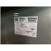 Image 9 : True TDD-3-HC Kegerator Refrigerator Cooler w/ 2 Draft Beer Taps