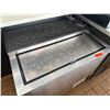 Image 2 : True TD-36-12-S Flat Top Bottle Cooler