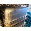 Image 14 : Multiple Metal Food Storage Containers, Misc Sizes