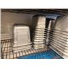 Image 9 : Multiple Metal Food Storage Containers, Misc Sizes