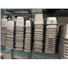 Image 9 : Multiple Metal Food Storage Containers w/ 2 Ice Buckets & Utensils, Misc Sizes