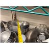 Image 10 : Multiple Kitchen Essentials: Mixing Bowls, Cutting Boards, Baking Pans, Racks, Utensils, etc