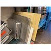 Image 2 : Multiple Kitchen Essentials: Mixing Bowls, Cutting Boards, Baking Pans, Racks, Utensils, etc