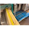 Image 4 : Multiple Kitchen Essentials: Mixing Bowls, Cutting Boards, Baking Pans, Racks, Utensils, etc