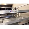 Image 2 : New Age Industrial Rolling Sheet Pan Rack w/ Some Baking Pans 19" x 27"