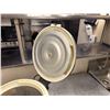 Image 3 : Town 56919 RiceMaster Rice Cooker - No Insert (Untested - cord frayed)