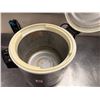 Image 4 : Town 56919 RiceMaster Rice Cooker - No Insert (Untested - cord frayed)
