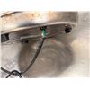Image 6 : Town 56919 RiceMaster Rice Cooker - No Insert (Untested - cord frayed)