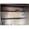Image 8 : True TUC-60 Undercounter Refrigerator w/ 2 Sections & Doors (gets cold)