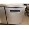 Image 2 : Hoshizaki CRMR72-18  3-Section Sandwich Prep Refrigerator (gets somewhat cold)
