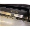 Image 7 : Hoshizaki CRMR72-18  3-Section Sandwich Prep Refrigerator (gets somewhat cold)