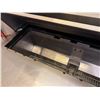 Image 9 : Hoshizaki CRMR72-18  3-Section Sandwich Prep Refrigerator (gets somewhat cold)