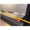 Image 3 : John Boos EWS8-1672 Metal Wall-Mount Shelf 72" x 16"