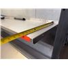 Image 4 : John Boos EWS8-1672 Metal Wall-Mount Shelf 72" x 16"