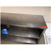 Image 2 : Commercial Dish Cabinet w/ Work Top 72" x 15" x 35"H (contents not included)