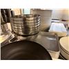 Image 13 : Multiple Dishware: Plates, Serving Trays, Bowls, Sushi Geta, Mixing Bowls, Pans, etc Misc Sizes (she