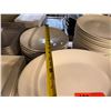 Image 15 : Multiple Dishware: Plates, Serving Trays, Bowls, Sushi Geta, Mixing Bowls, Pans, etc Misc Sizes (she