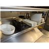 Image 2 : Multiple Dishware: Plates, Serving Trays, Bowls, Sushi Geta, Mixing Bowls, Pans, etc Misc Sizes (she