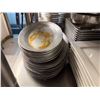 Image 9 : Multiple Dishware: Plates, Serving Trays, Bowls, Sushi Geta, Mixing Bowls, Pans, etc Misc Sizes (she